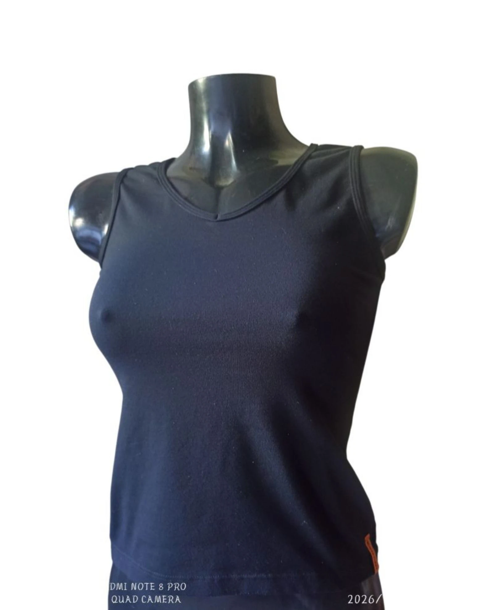 Camiseta térmica – photo 4